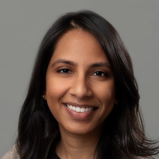 Pranathi Gummadi